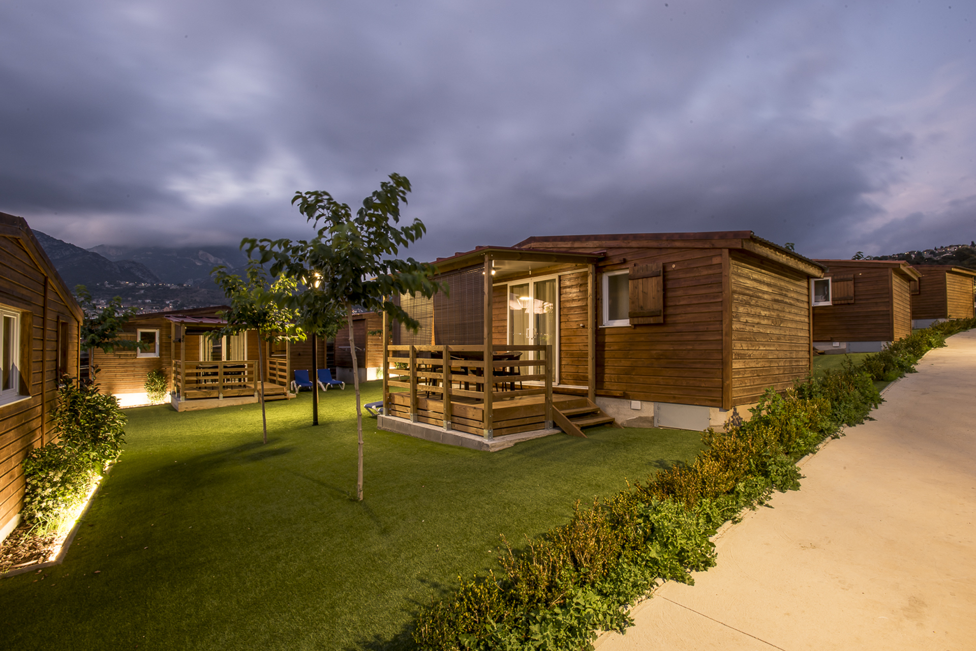 Ce qu’il faut apporter dans un camping avec bungalow