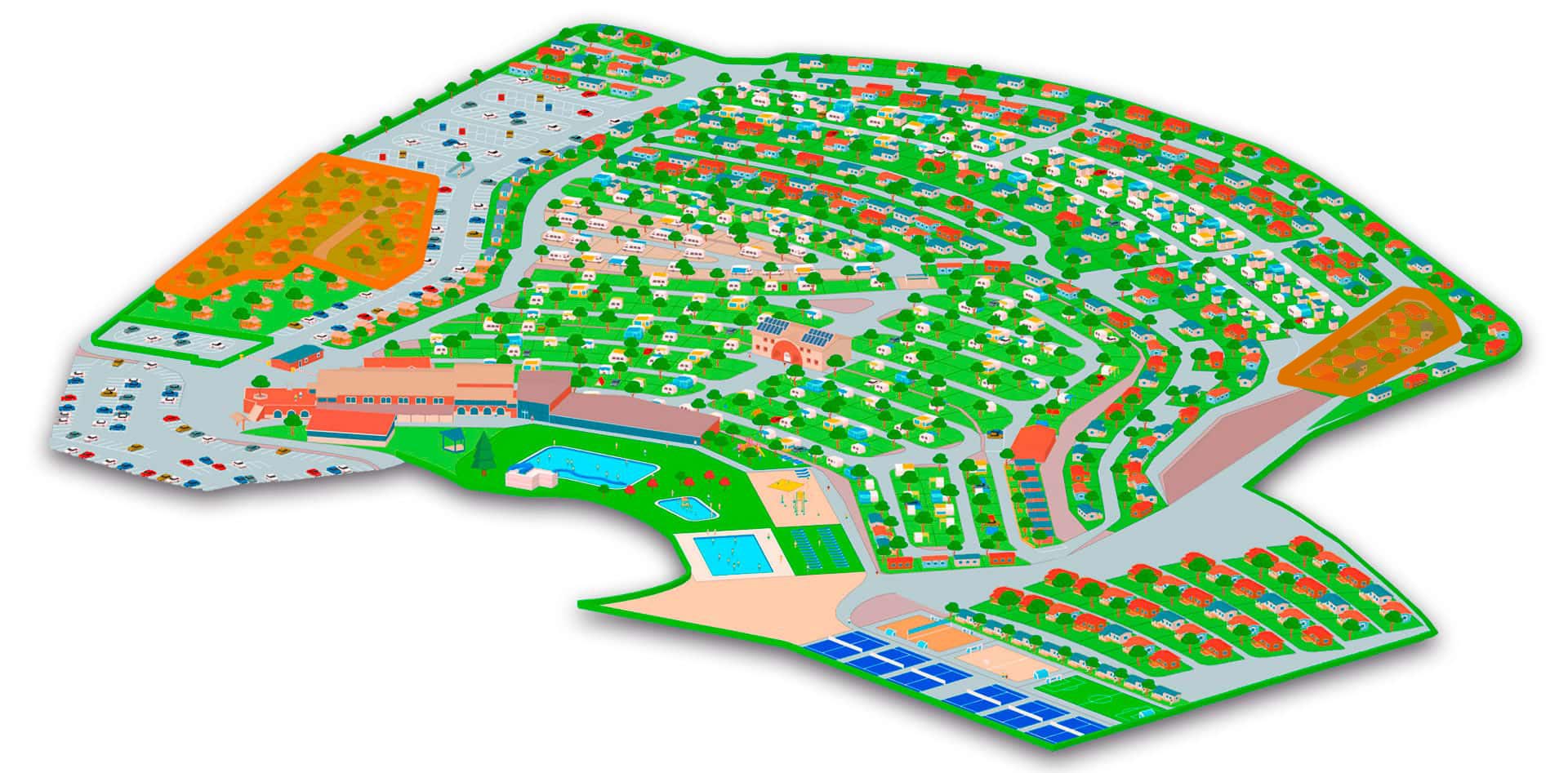 mapa moixero