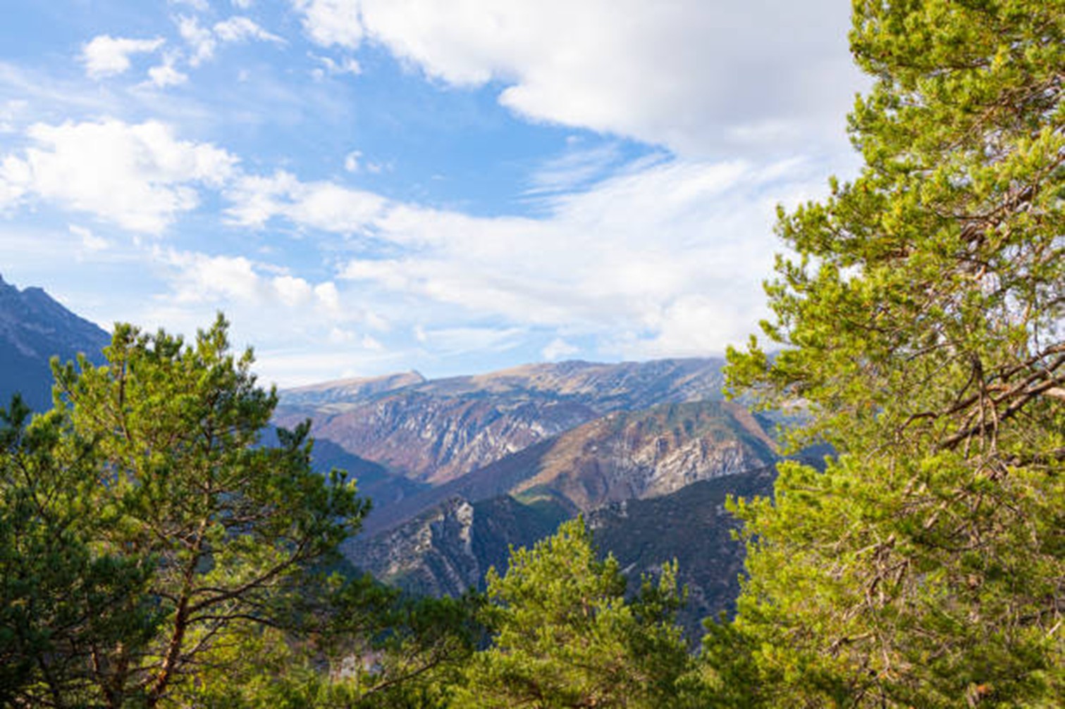 Cadí-Moixeró Natural Park: what to see and how to visit it