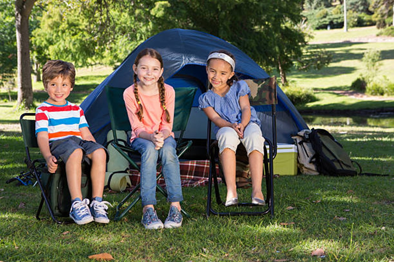 What to Bring Camping with Kids: A Complete Guide for the Family