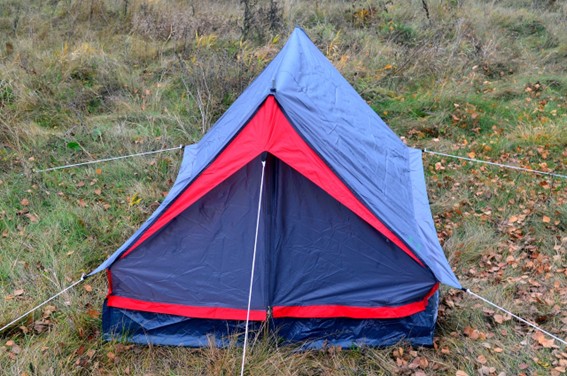 Parts of a tent: everything you need to know for your camping trip