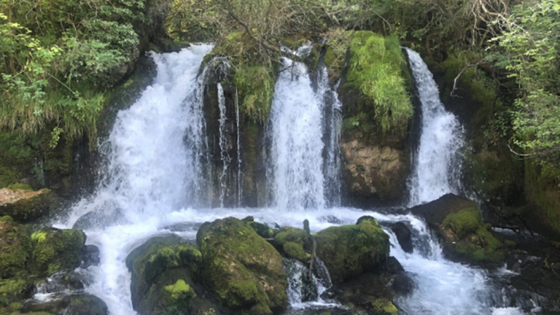 La Dou del Bastareny: a natural paradise in Berguedà