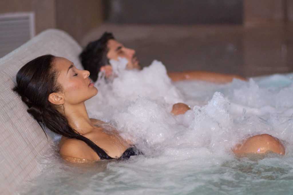spa pack parelles
