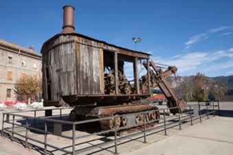 Museo de las Minas de Cercs: una joya cultural en el Berguedà