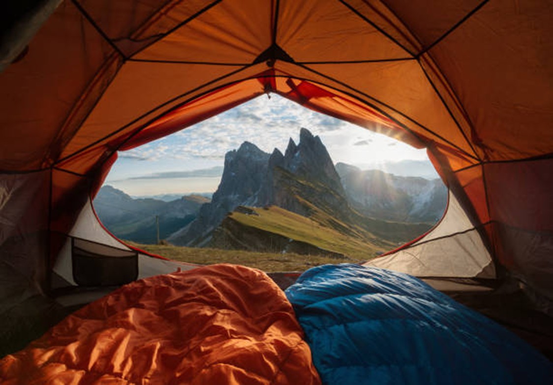 Types of tents: Complete guide to choosing yours
