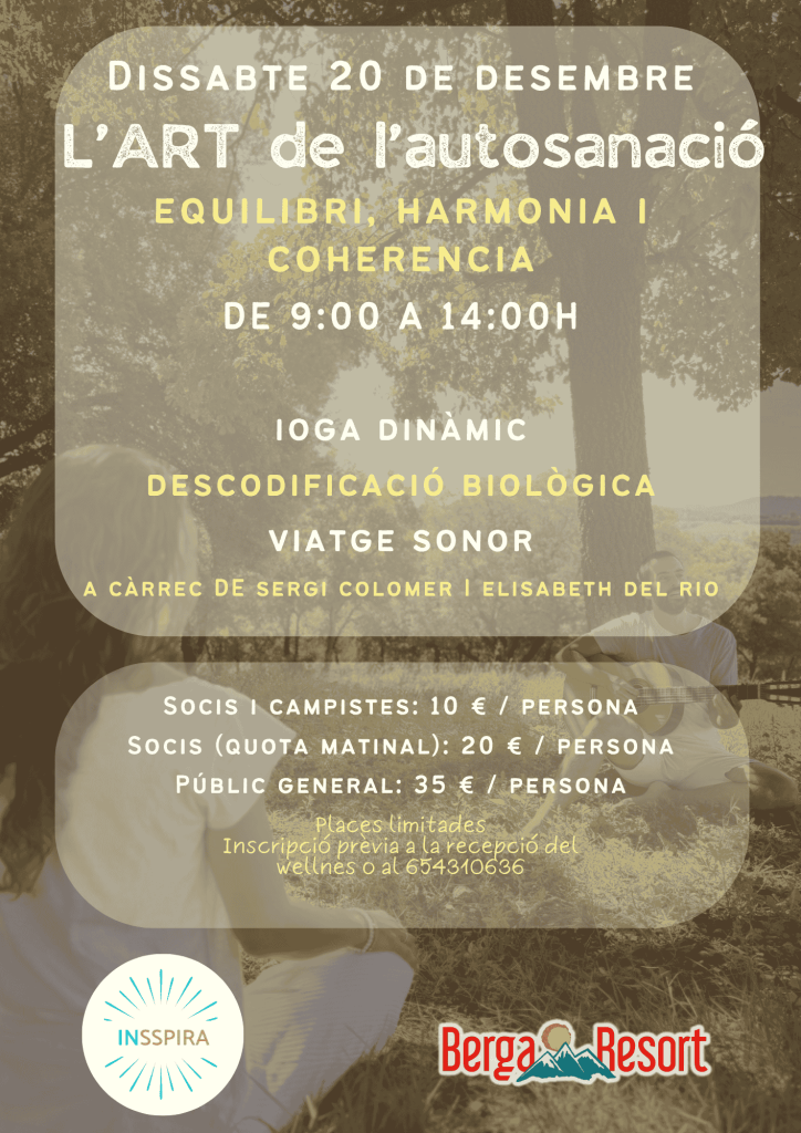 taller insspira desembre