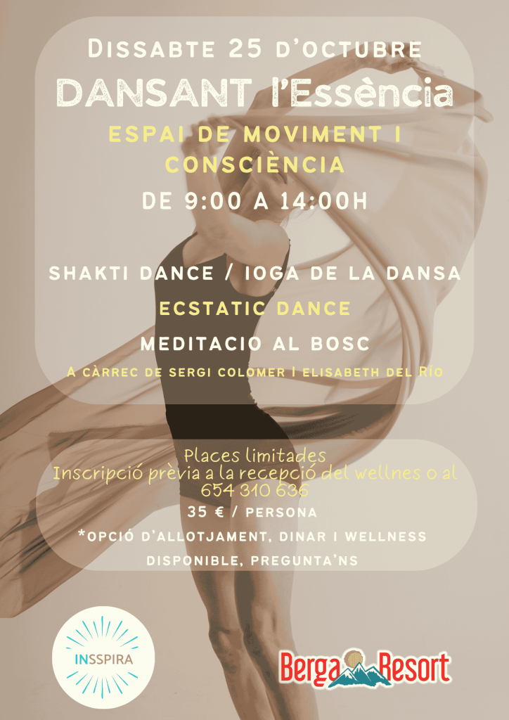 taller insspira octubre