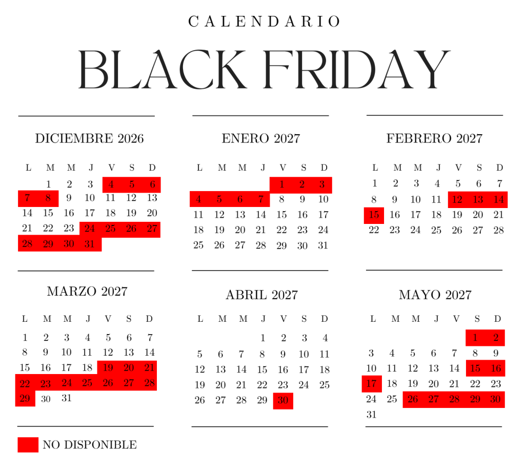 blackfriday cast