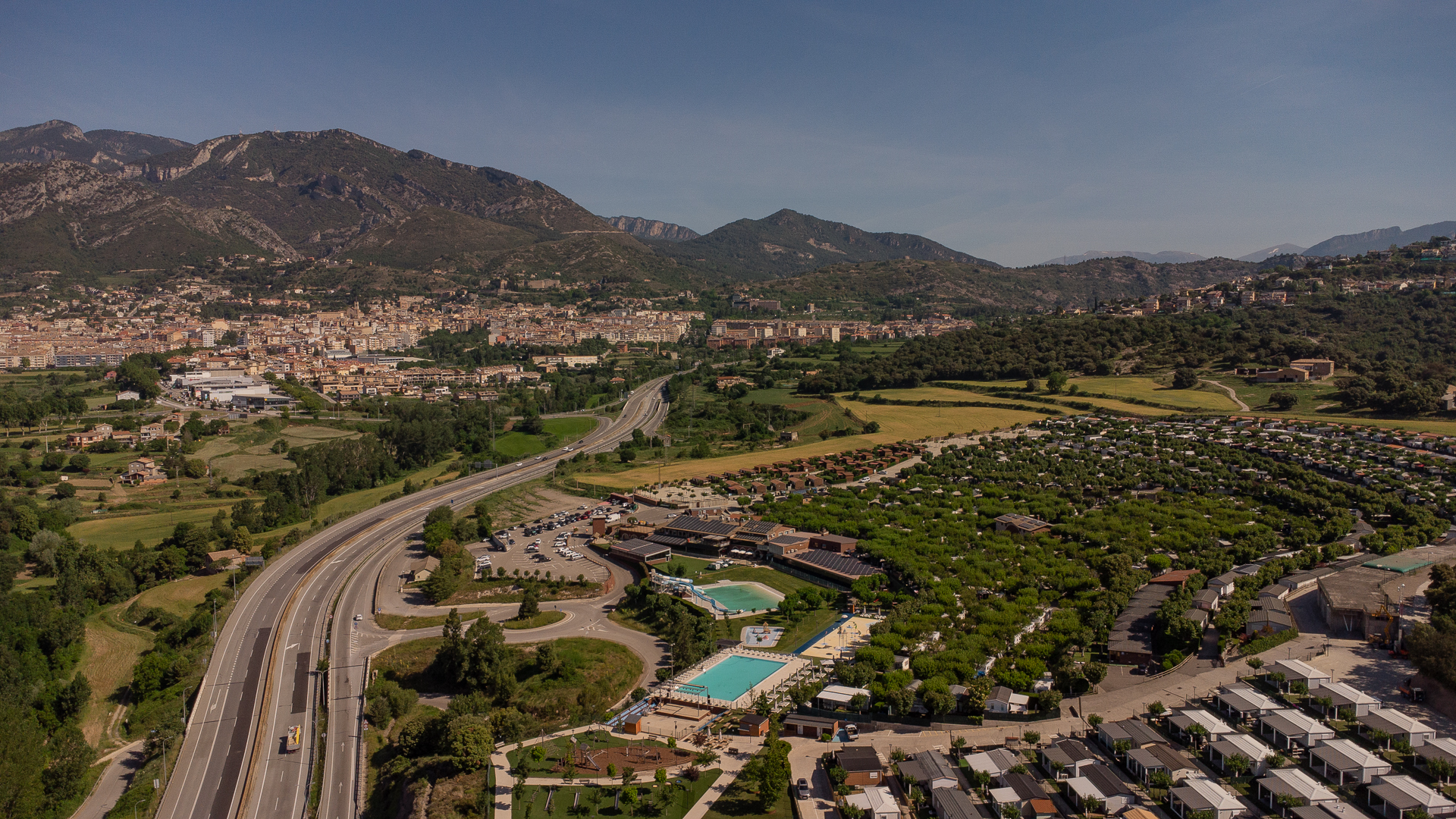 Pyrenees with the family: a guide to an unforgettable holiday with children