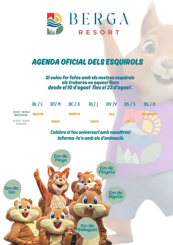 cartells animaciÓ primavera'26 i estiu (14)