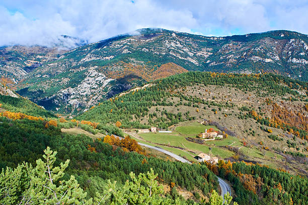Escapada romántica en el Pirineo catalán: ideas para desconectar en pareja